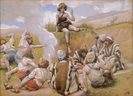 Tissot_Joseph_Reveals_His_Dream_to_His_Brethren