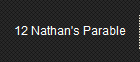 12 Nathan's Parable