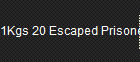 1Kgs 20 Escaped Prisoner
