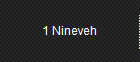 1 Nineveh