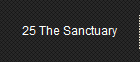 25 The Sanctuary