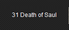 31 Death of Saul