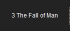 3 The Fall of Man