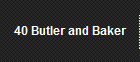 40 Butler and Baker