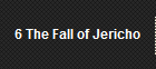 6 The Fall of Jericho