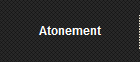 Atonement