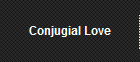 Conjugial Love