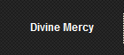 Divine Mercy