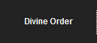 Divine Order