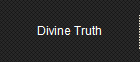 Divine Truth