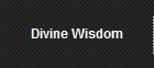 Divine Wisdom