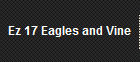 Ez 17 Eagles and Vine