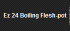 Ez 24 Boiling Flesh-pot