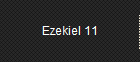 Ezekiel 11