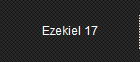 Ezekiel 17