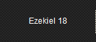 Ezekiel 18