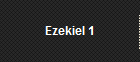 Ezekiel 1