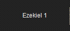 Ezekiel 1