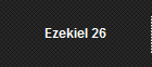 Ezekiel 26