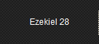 Ezekiel 28