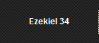 Ezekiel 34