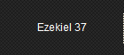 Ezekiel 37