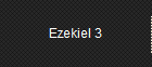 Ezekiel 3
