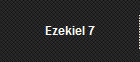 Ezekiel 7