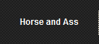 Horse and Ass