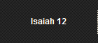 Isaiah 12