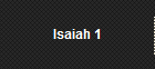 Isaiah 1