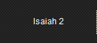 Isaiah 2