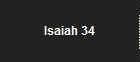 Isaiah 34