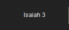 Isaiah 3