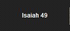 Isaiah 49