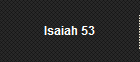 Isaiah 53