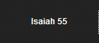 Isaiah 55