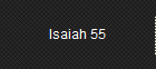 Isaiah 55