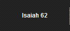 Isaiah 62