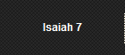 Isaiah 7