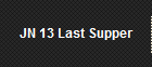 JN 13 Last Supper