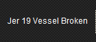 Jer 19 Vessel Broken