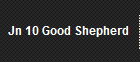 Jn 10 Good Shepherd 