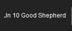 Jn 10 Good Shepherd 