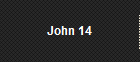 John 14