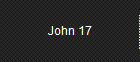 John 17