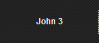 John 3