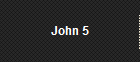 John 5