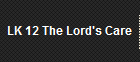 LK 12 The Lord's Care