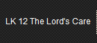 LK 12 The Lord's Care